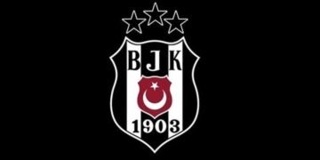 Beşiktaş’tan Panionios taraftarlarının açtığı pankarta tepki