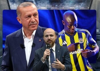 Bilal Erdoğan’dan Kante transferi yorumu: Cumhurbaşkanı her camianın önemli meselelerini çözmüştür