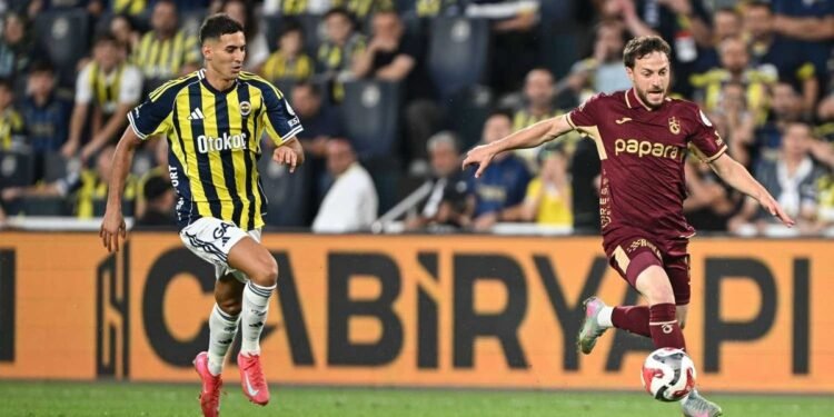 Bir derbiden fazlası