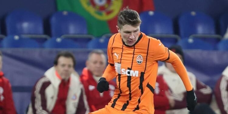 Bondarenko: Trabzon’u takip ediyorum