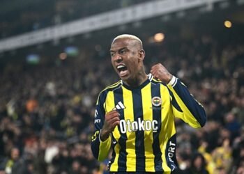 Brezilya’da gündem Anderson Talisca! Hayal kırıklığına uğradılar