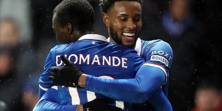 Chermiti radara girdi