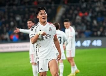 Daha çok gol atacağım