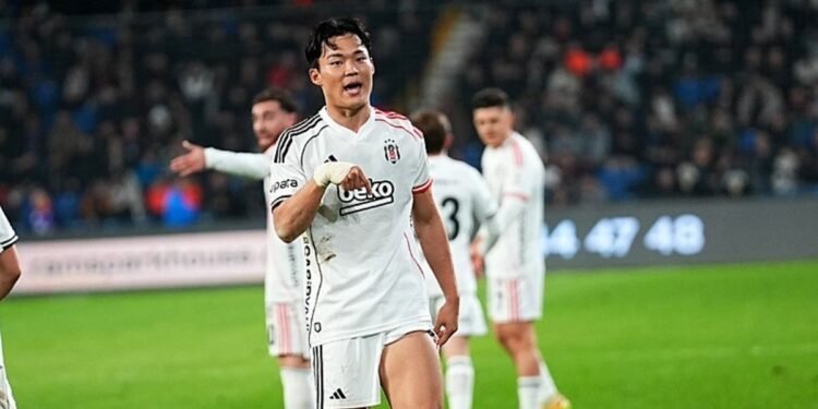 Daha çok gol atacağım