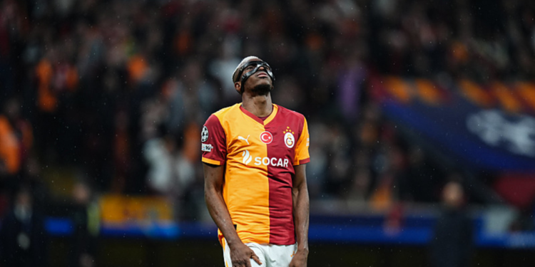 Daha fazla atabilirdik