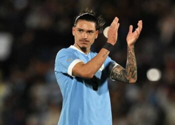 Darwin Nunez ile ilgili ses getirecek açıklama! Fenerbahçe…