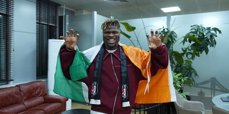 Defansın yeni lideri