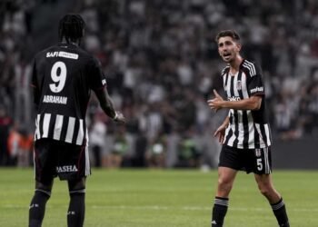 Demir Ege’nin hayali Dünya Kupası