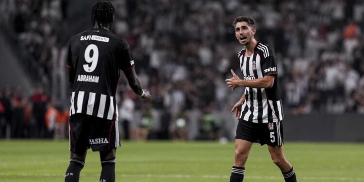 Demir Ege’nin hayali Dünya Kupası