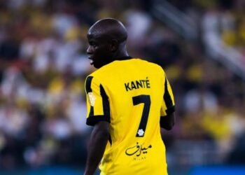 Dış basında gündem Kante! Fenerbahçe’ye transferini böyle duyurdular