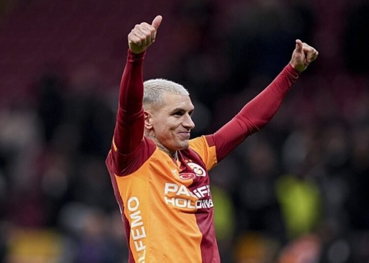 Doğum günü kutlaması