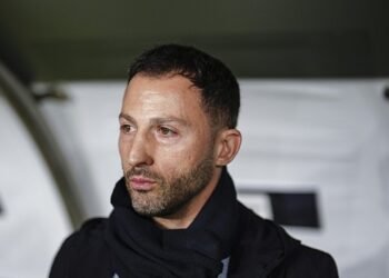 Domenico Tedesco açıkladı! Kerem Aktürkoğlu’nun ilk 11’de olmama nedeni…
