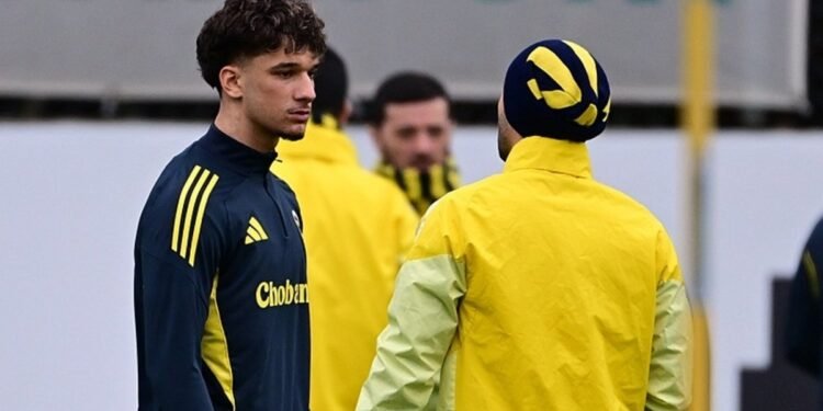 Domenico Tedesco’dan Çağrı Balta açıklaması!