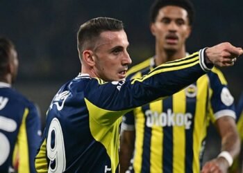 Domenico Tedesco’dan Kerem Aktürkoğlu’na özel görev!