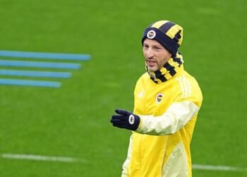 Domenico Tedesco’dan yeni sözleşme açıklaması!