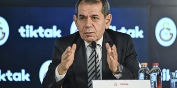 Dursun Özbek’ten “Ayak oyunu” açıklaması yapan TFF’ye tepki!