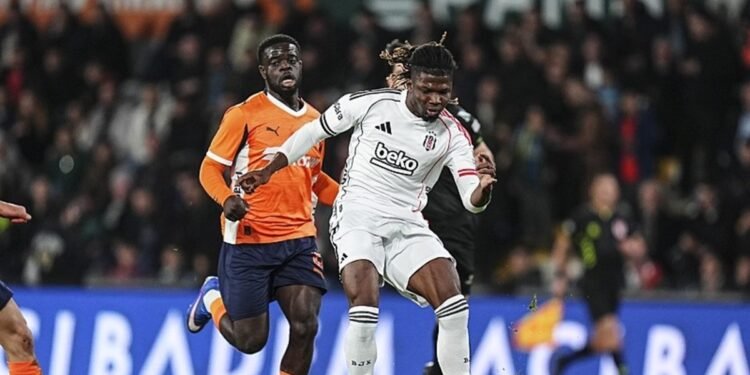 El Bilal Toure aşkı