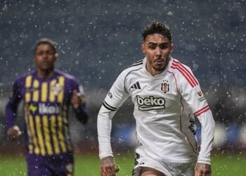 Emirhan Topçu şoku