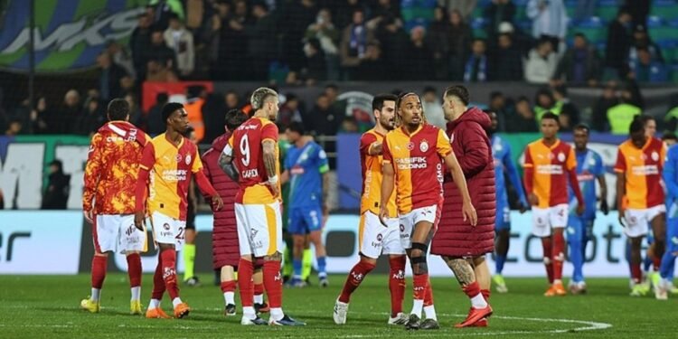 En çok harcayan G.Saray