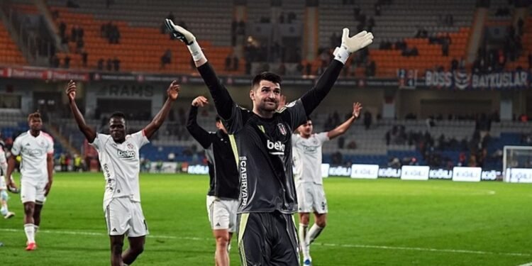 Ersin kalesinde devleşti