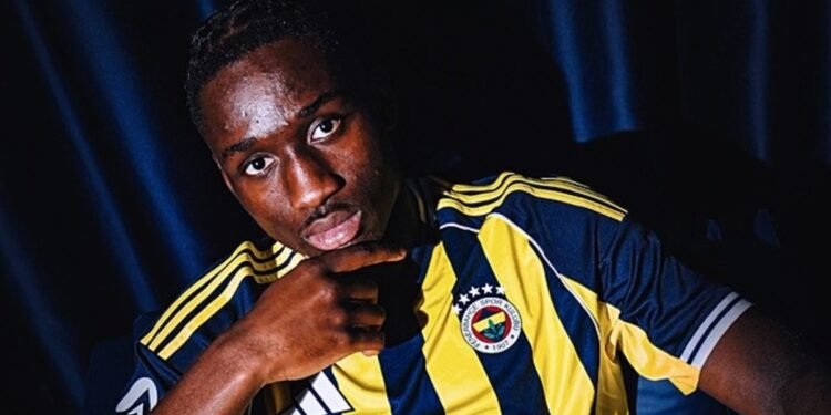 Eski takım arkadaşından Sidiki Cherif için flaş itiraf!