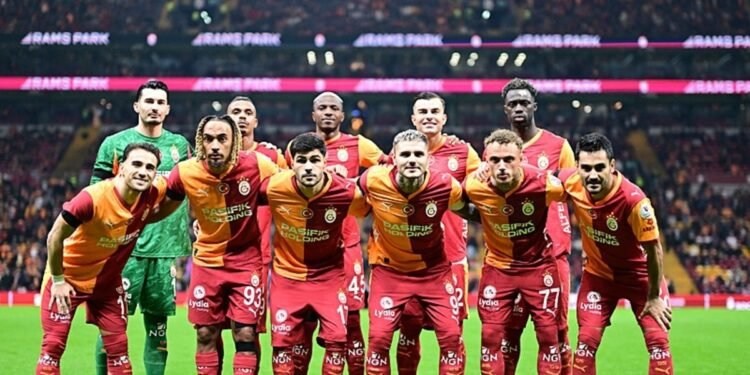Eyüpspor maçında flaş gelişme! Galatasaraylı yıldız için Hollanda’dan bizzat geldi
