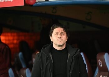 Fatih Tekke: Galip gelerek taraftarı mutlu etmek istiyoruz!