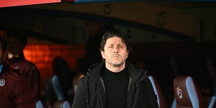 Fatih Tekke: Galip gelerek taraftarı mutlu etmek istiyoruz!