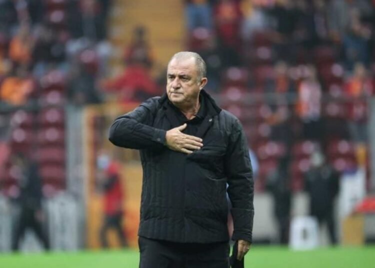 Fatih Terim’den dikkat çeken Galatasaray-Juventus maçı değerlendirmesi! “Bu eşleşmenin anahtar kelimesi…”