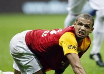 Felipe Melo’dan Fenerbahçe ve transfer itirafı: Galatasaray’a geldikten sonra…