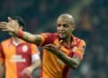 Felipe Melo’dan Galatasaraylıları kızdıracak sözler! Juventus maçı…