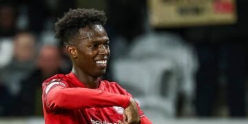 Felix Correia kimdir, kaç yaşında ve nereli? Correia piyasa değeri