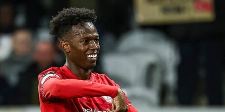 Felix Correia kimdir, kaç yaşında ve nereli? Correia piyasa değeri