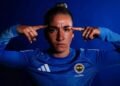 Fenerbahçe, Arjantinli kaleciy Abigail Paola Chaves ile yollarını ayırdığını açıkladı