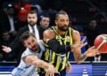 Fenerbahçe Beko finalde Beşiktaş GAİN’in rakibi oldu!