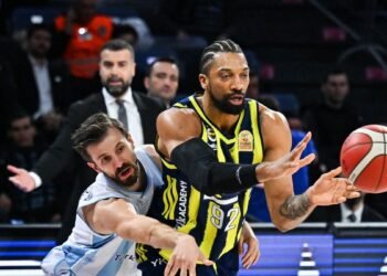 Fenerbahçe Beko finalde Beşiktaş GAİN’in rakibi oldu!
