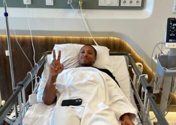 Fenerbahçe Beko’dan sakatlık açıklaması!