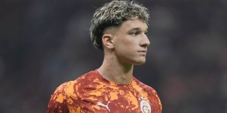 Fenerbahçe Çağrı Balta’da mutlu sona ulaştı! İşte sözleşme detayları