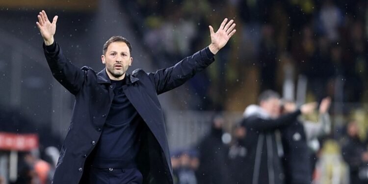 FENERBAHÇE HABERLERİ – Domenico Tedesco’dan dev derbi öncesi cesur plan!