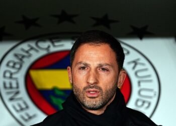 FENERBAHÇE HABERLERİ – Domenico Tedesco’dan Kante sözleri!