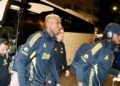 Fenerbahçe kafilesi Trabzon’a ulaştı