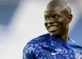 Fenerbahçe N’Golo Kante’nin transferini TFF’ye bildirdi!