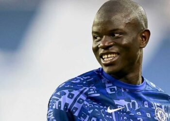 Fenerbahçe N’Golo Kante’nin transferini TFF’ye bildirdi!
