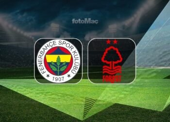 Fenerbahçe-Nottingham Forest CANLI İZLE | Maç ne zaman, saat kaçta, hangi kanalda?