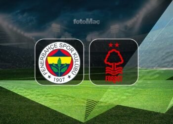 Fenerbahçe-Nottingham Forest CANLI | Ne zaman, saat kaçta ve hangi kanalda?