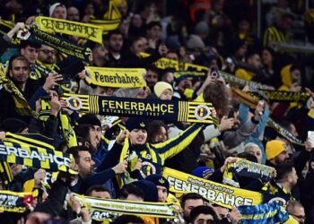 Fenerbahçe-Nottingham Forest maçının biletleri satışa çıktı
