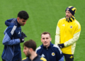 Fenerbahçe, Nottingham Forest maçının hazırlıklarına başladı