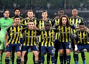 Fenerbahçe sahasında Kasımpaşa’yı konuk edecek!