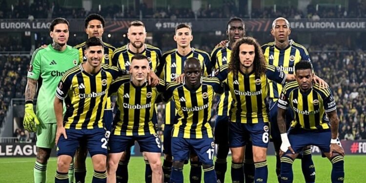 Fenerbahçe sahasında Kasımpaşa’yı konuk edecek!