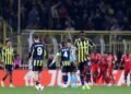 Fenerbahçe sahasında Nottingham Forest’a kaybetti! (İŞTE MAÇIN ÖZETİ)
